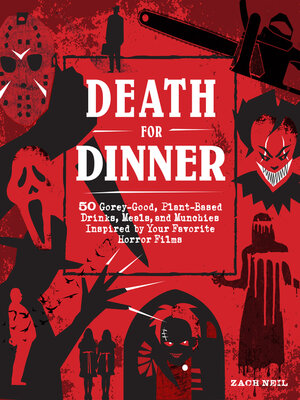 Death for Dinner