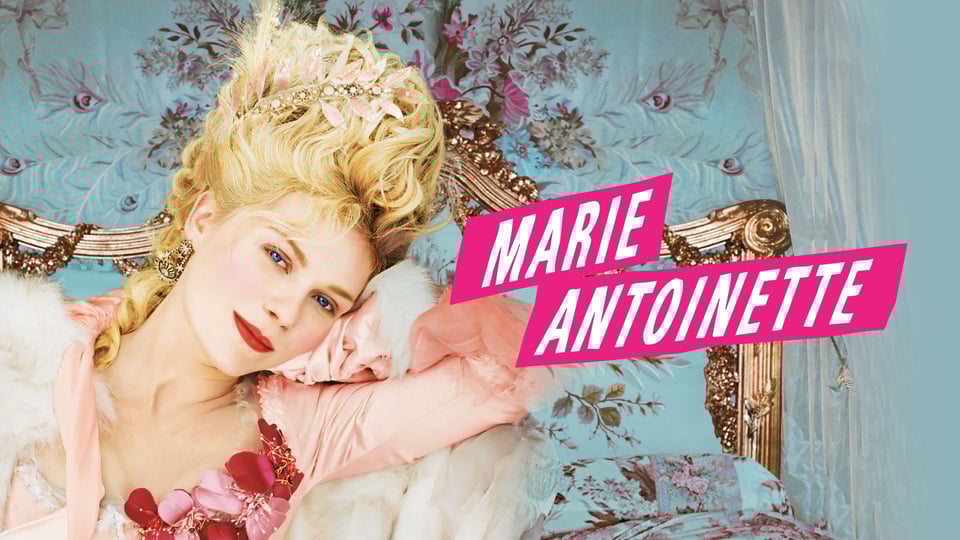 Marie Antoinette