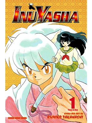 Inuyasha