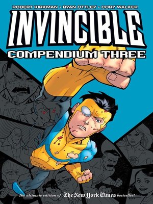 Invincible