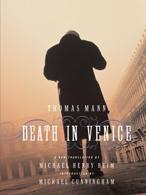 Death in Venice