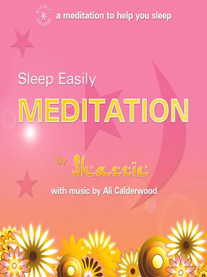 Sleep Easily Meditation