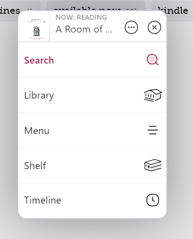 9 accessibility features in the Libby app to make your reading easier