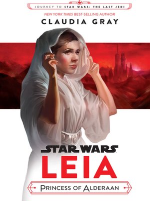 Leia, Princess of Alderaan