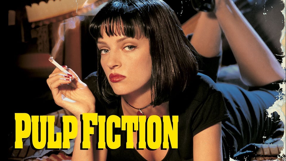 Pulp Fiction