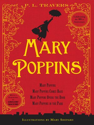 Mary Poppins