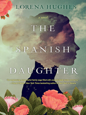 The Spanish Daughter