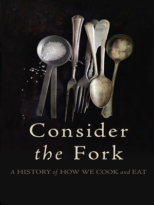 Consider the Fork