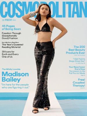 Cosmopolitan