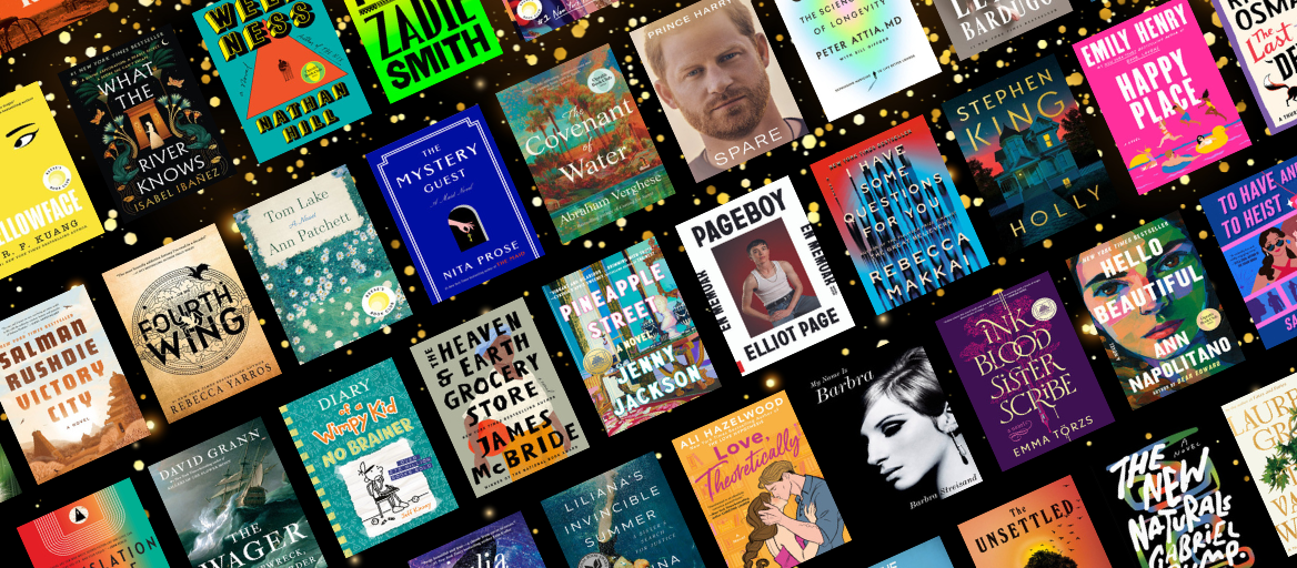 Ali Hazelwood · OverDrive: ebooks, audiobooks, and more for libraries and  schools