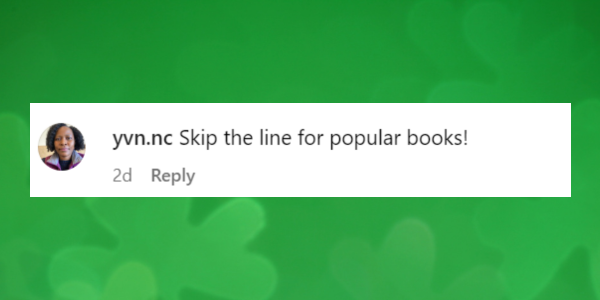Skip-the-line books