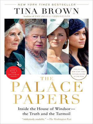 The Palace Papers