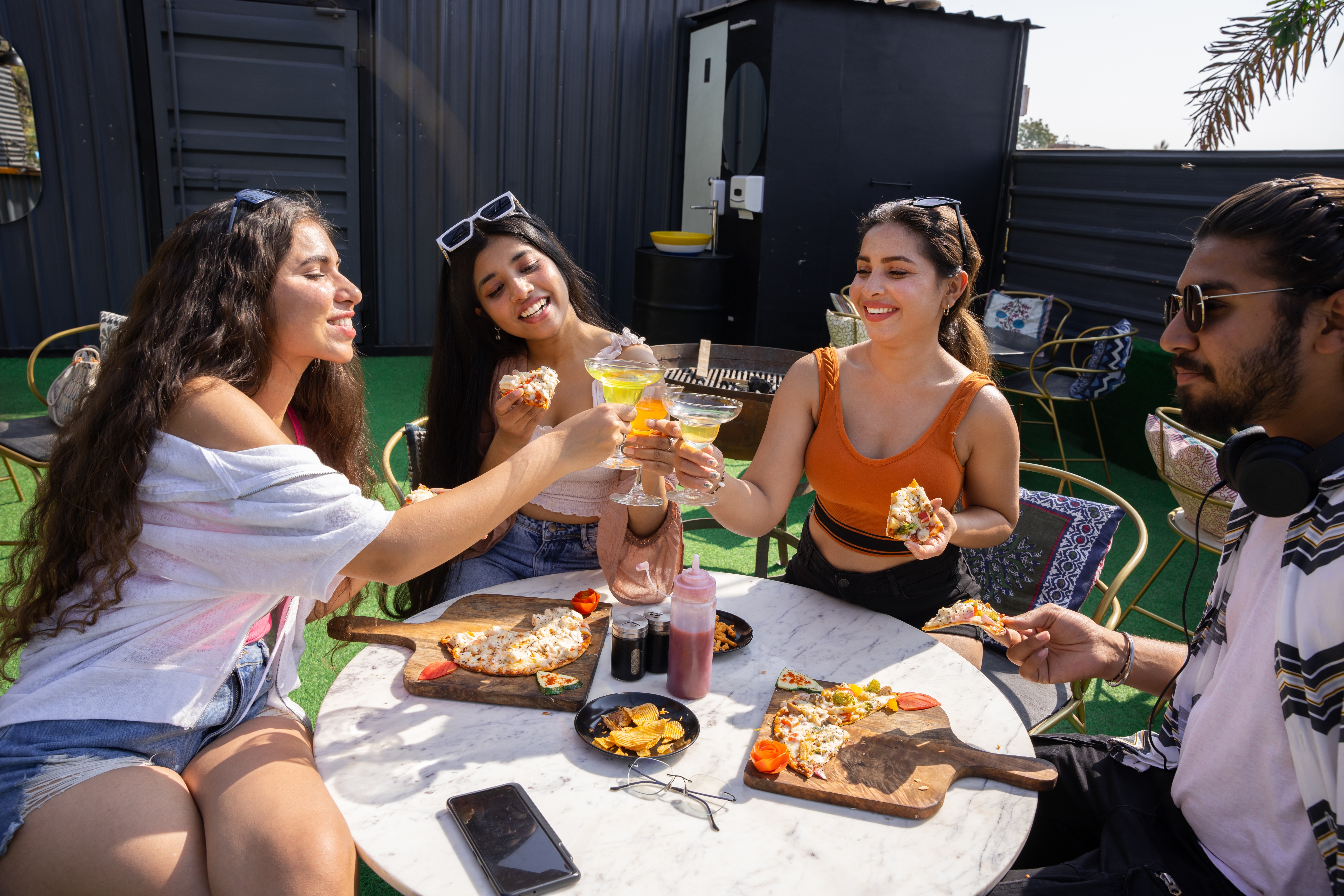 ¿Qué hace de Latinoamérica un lugar privilegiado para la gastronomía?