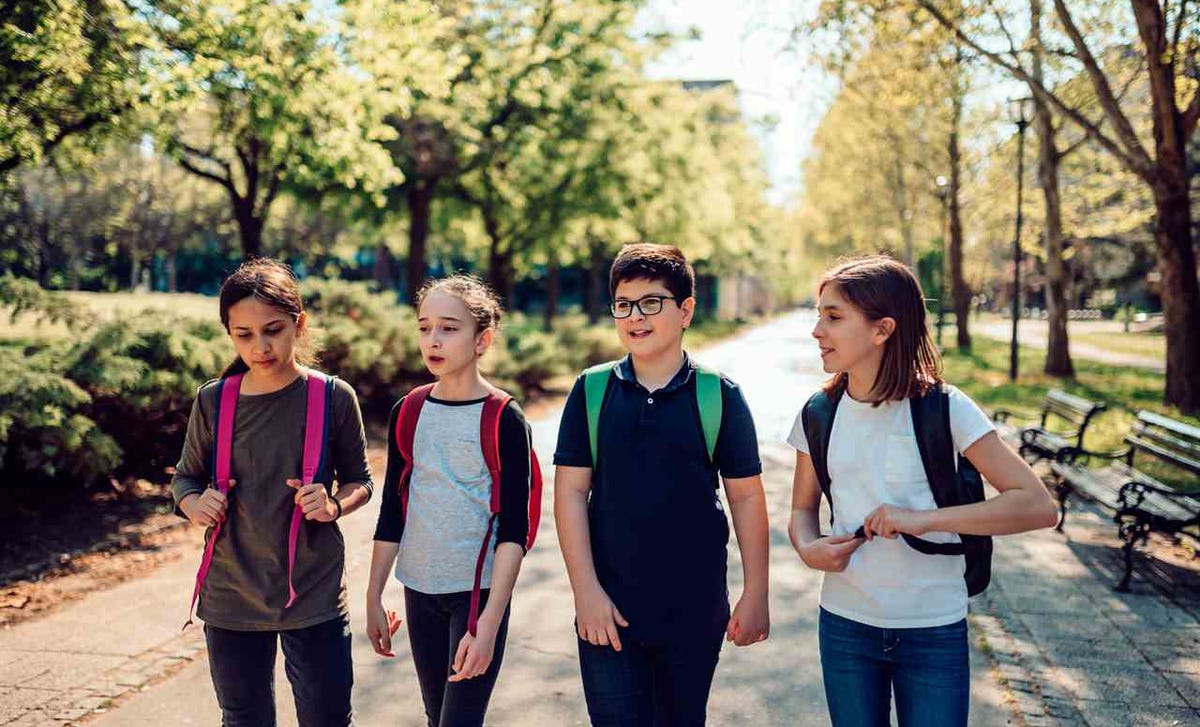 clases de ingles primaria