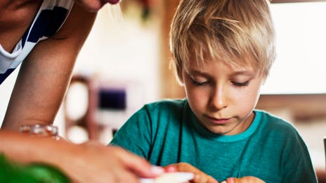 Aprender un nuevo idioma es la llave a un mundo de oportunidades para los niños y adolescentes.