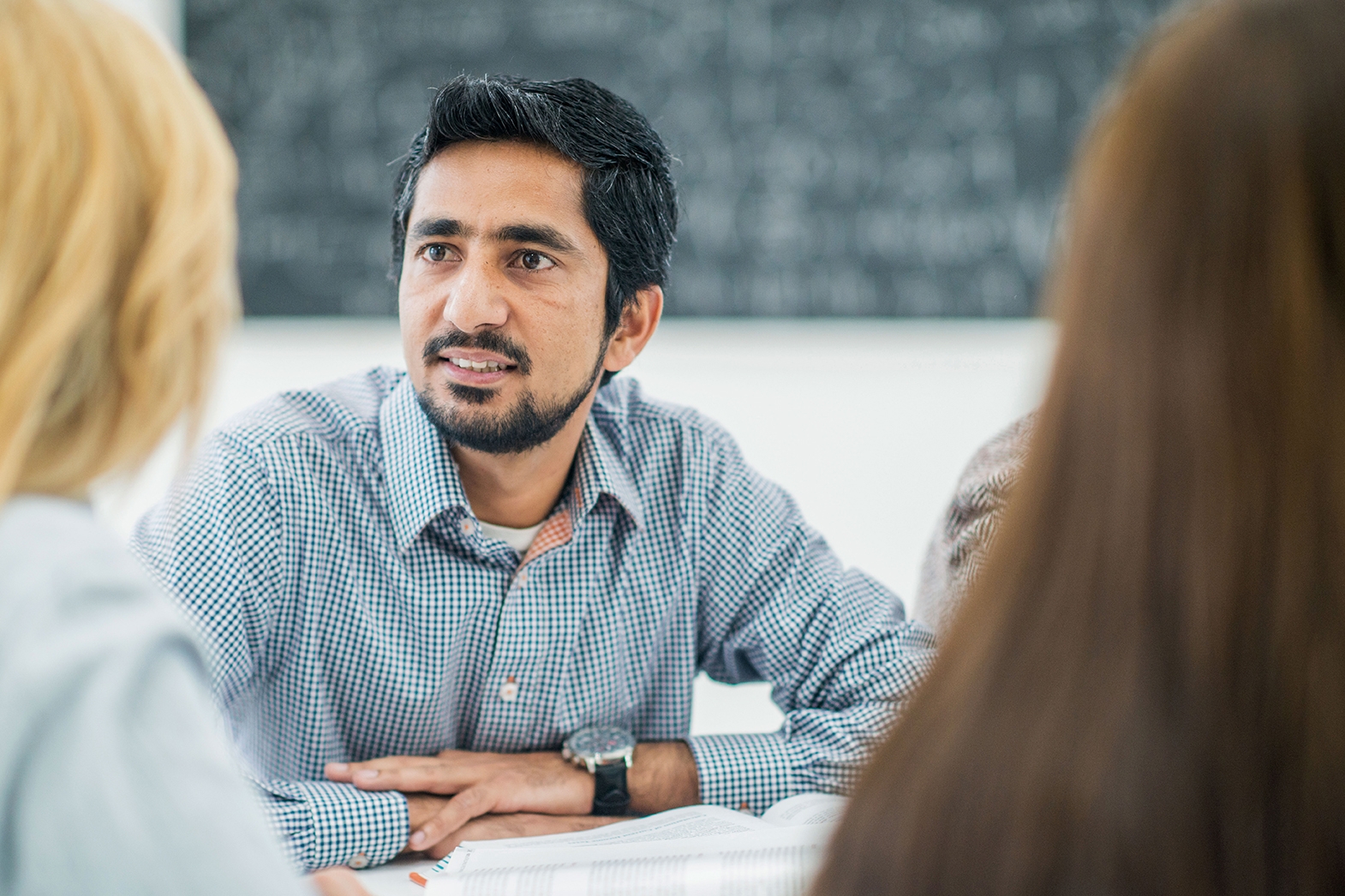 Aprendé a pensar en inglés