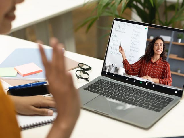 clases online