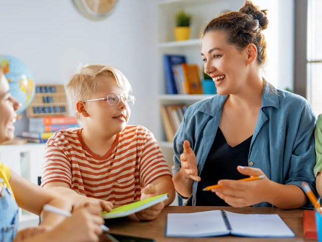 aprendizaje ninos adolescentes