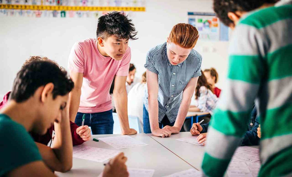 aprendizaje de idiomas niños
