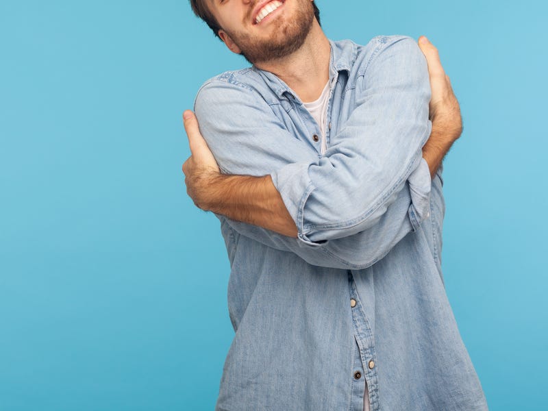 Para dedicar: Frases de amor propio en inglés