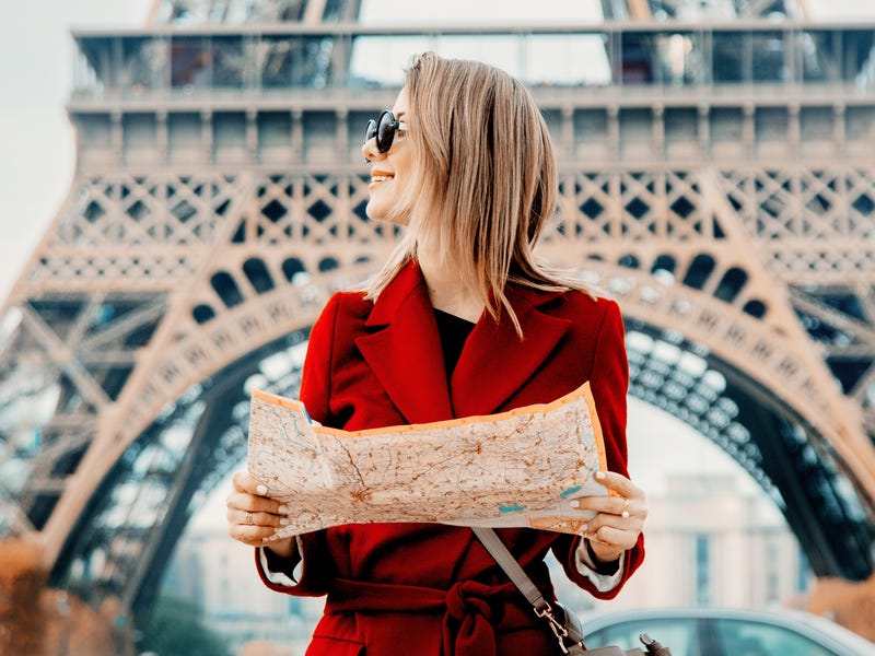 Mejorá tu fluidez en francés