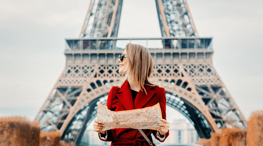 Mejorá tu fluidez en francés