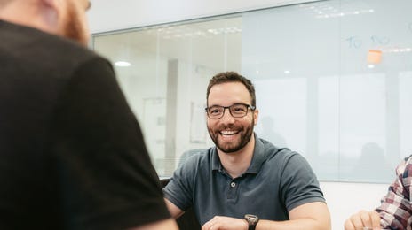Clases de inglés presenciales