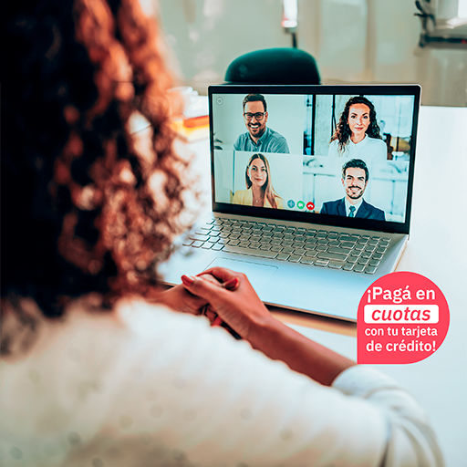 Inglés online para jóvenes y adutos