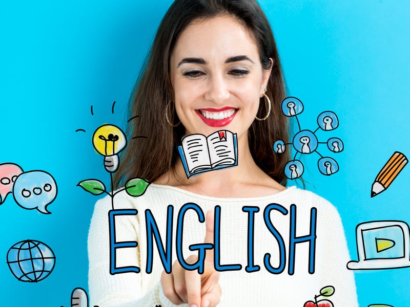 Inglés para principiantes, descubrí como lograr la fluidez en poco tiempo.