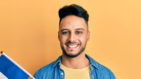 Cómo aprender francés desde cero en Uruguay.