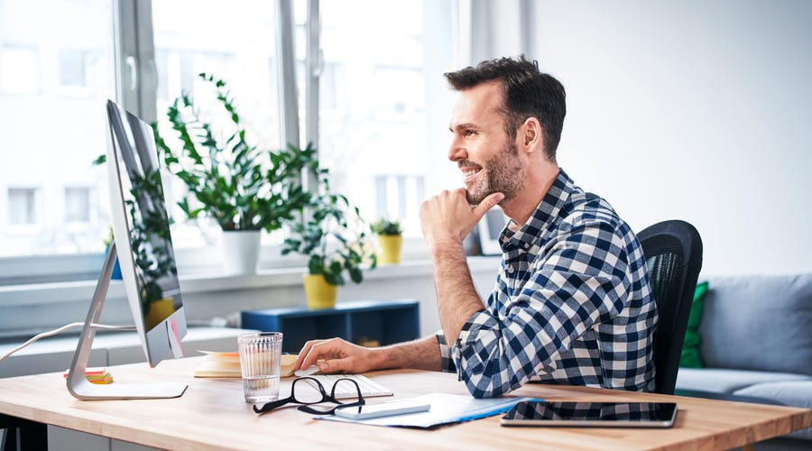 Inglés para trabajar remoto