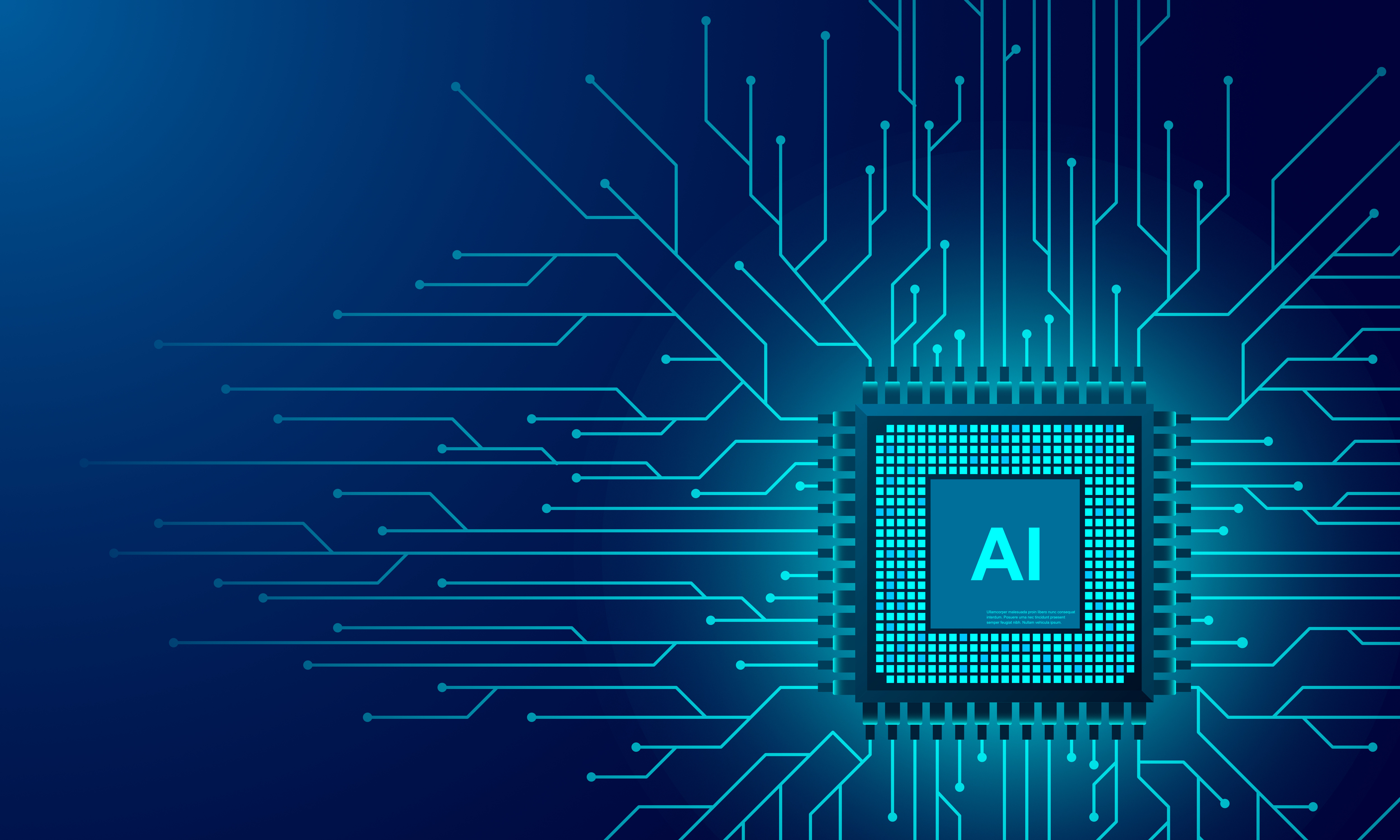 La inteligencia artificial y el inglés