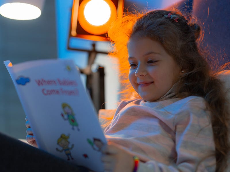 clases de inglés para niños