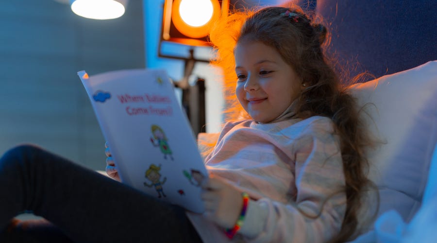 clases de inglés para niños