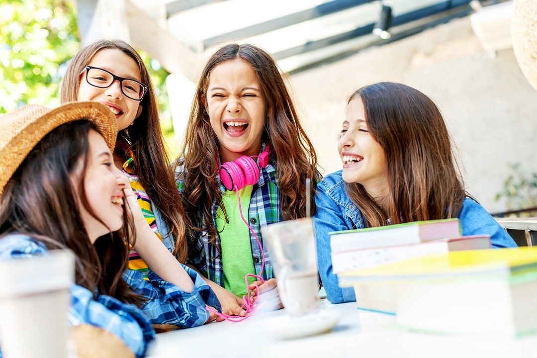 curso de verano en inglés