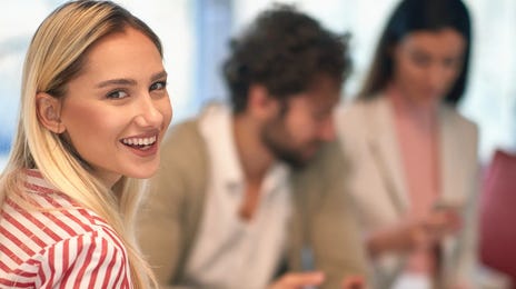 Clases grupales de idiomas