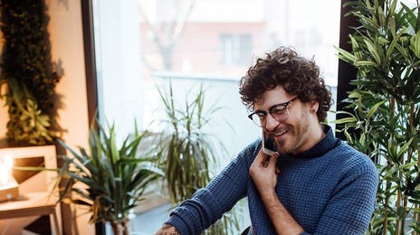 remote home office Uruguay