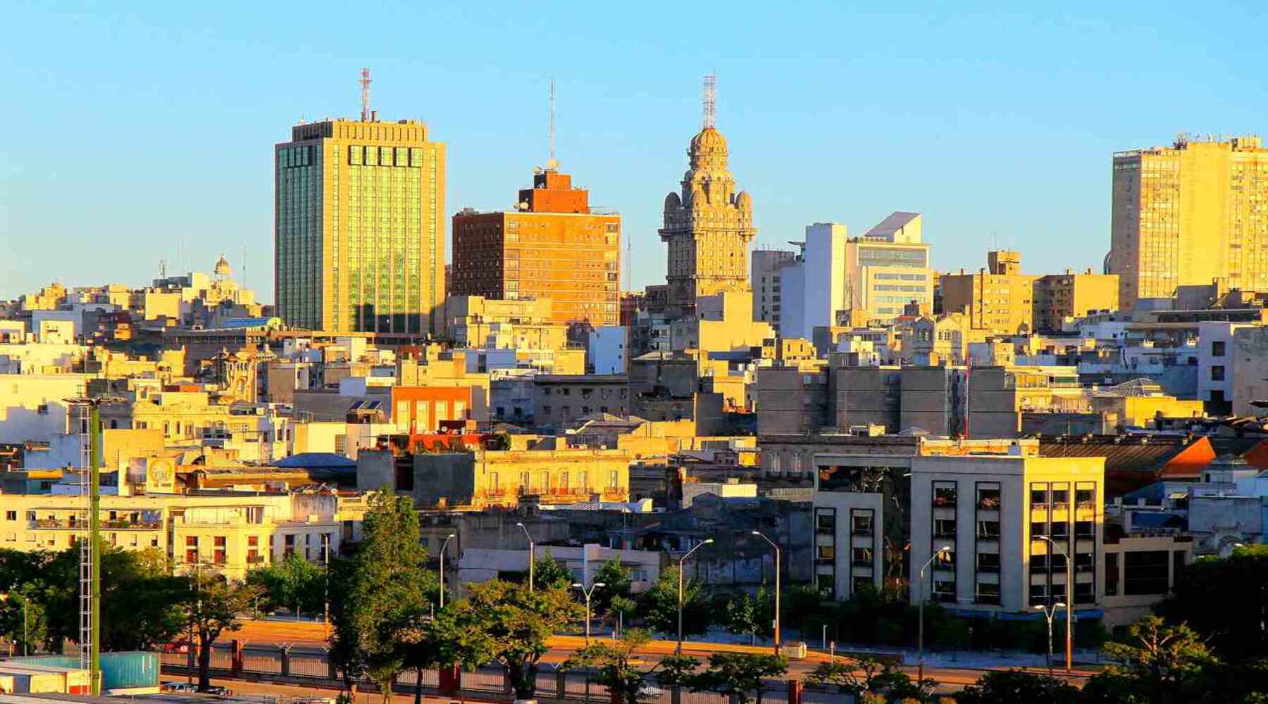 clases de inglés en montevideo