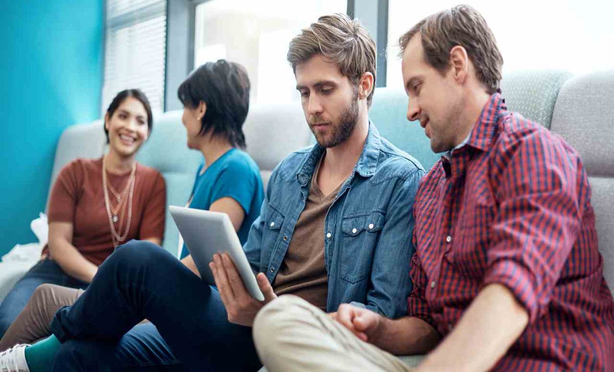 cursos grupales idiomas