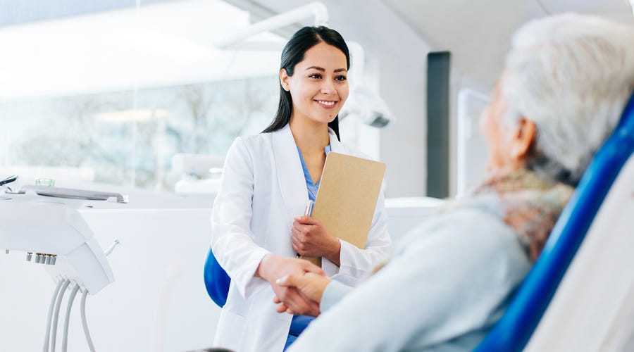 El inglés en el sector salud