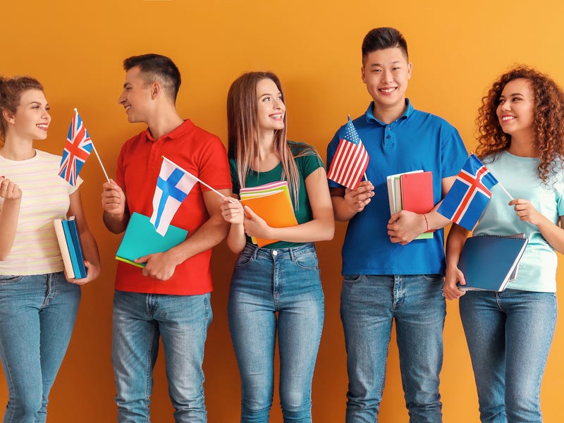 ¿Por qué es importante aprender otros idiomas aparte del inglés?