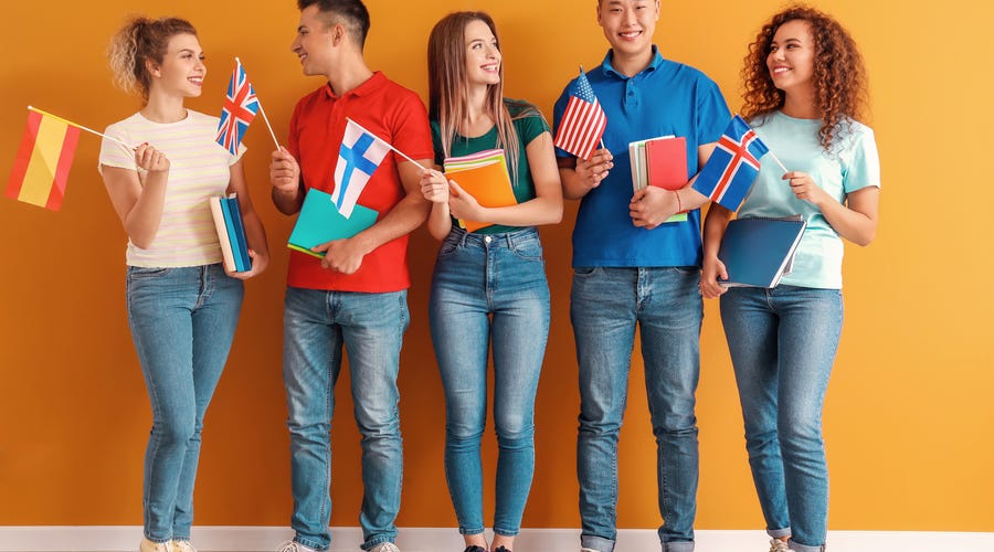 ¿Por qué es importante aprender otros idiomas aparte del inglés?