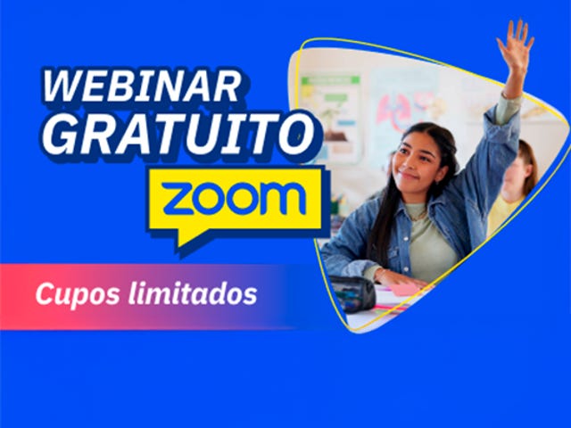 Webinar gratuito - Berlitz.