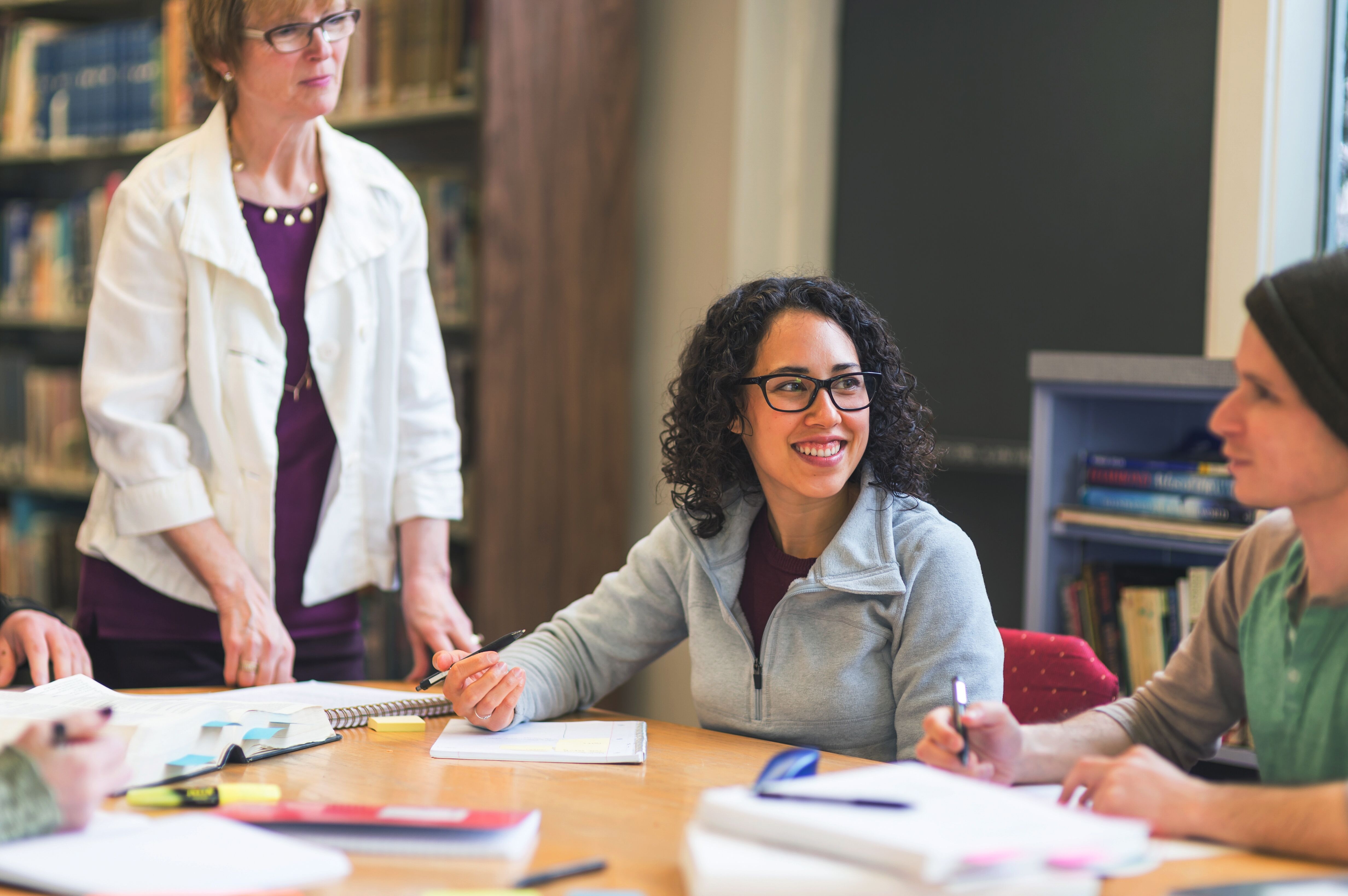 11 empleos en los que ser bilingüe te hará destacar