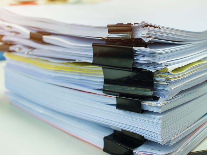 los números ordinales en la redacción de ensayos y tesis en inglés