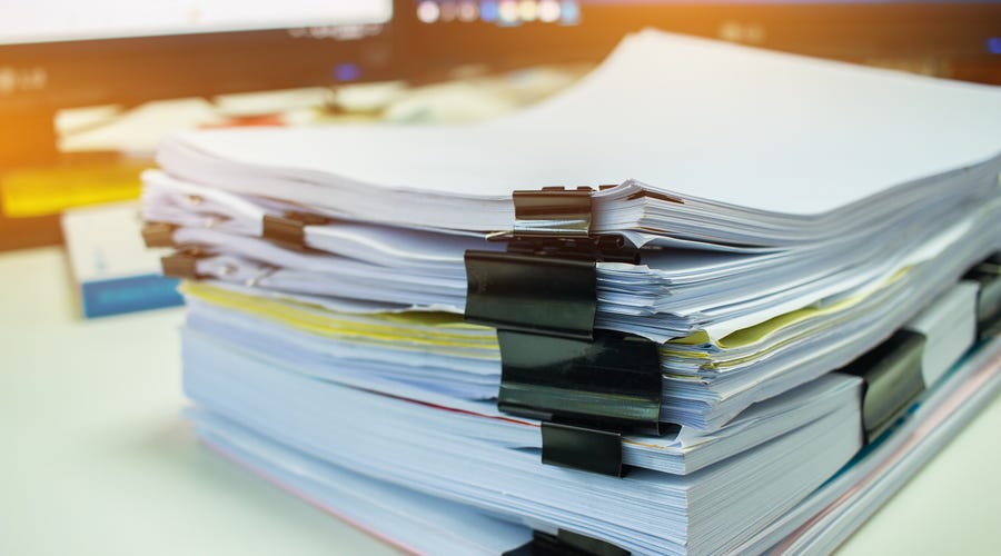 los números ordinales en la redacción de ensayos y tesis en inglés