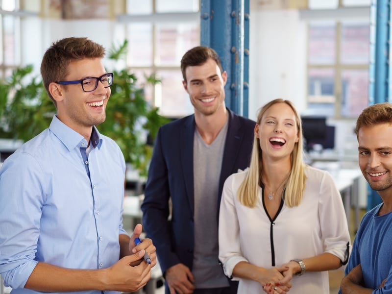 ¿Qué es el salario emocional y cómo aplicarlo en tu empresa?