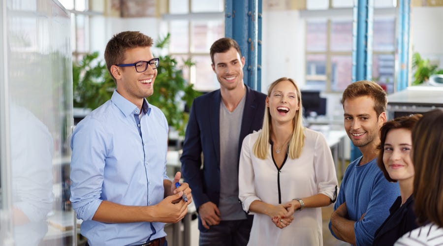 ¿Qué es el salario emocional y cómo aplicarlo en tu empresa?