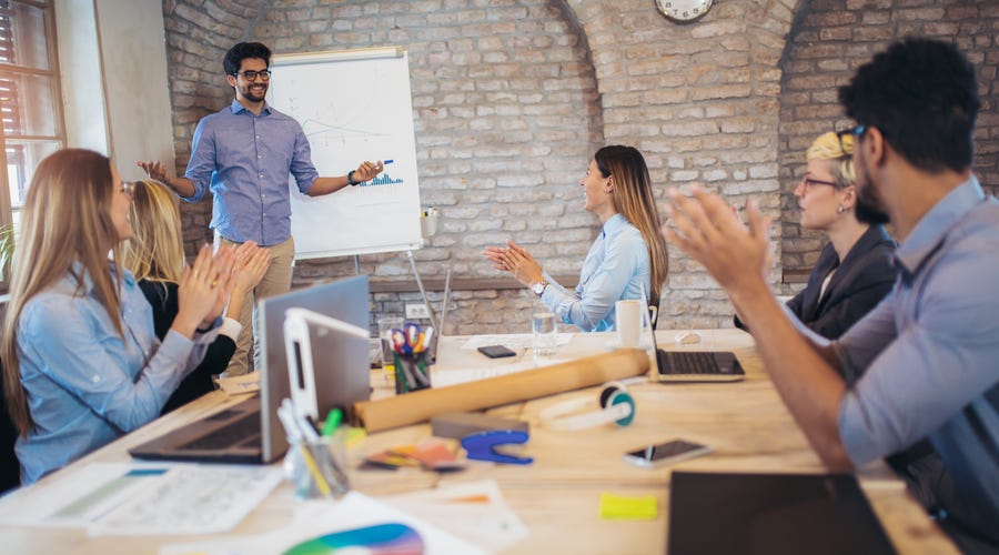 Inglés para marketing