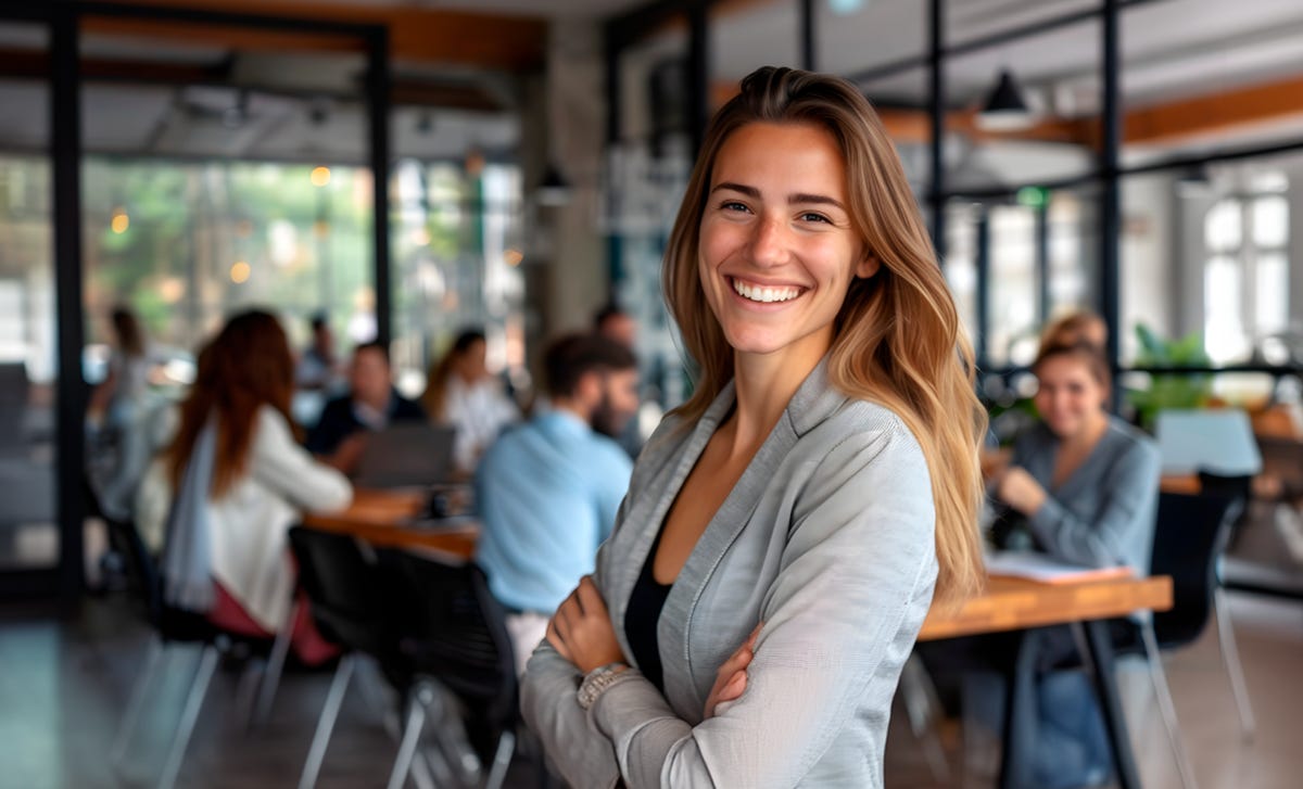 Berlitz UY, estudiante